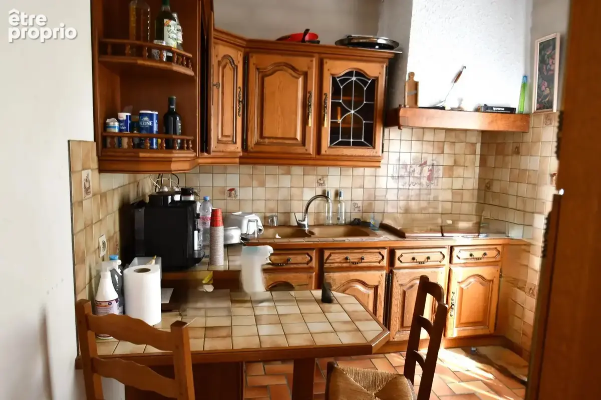 Belle maison familiale de 4 chambres à Livry-Gargan - photo 9