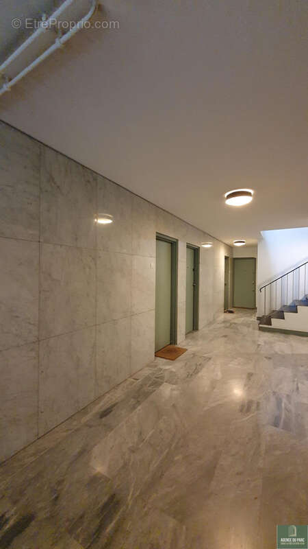 Appartement à SEVRES
