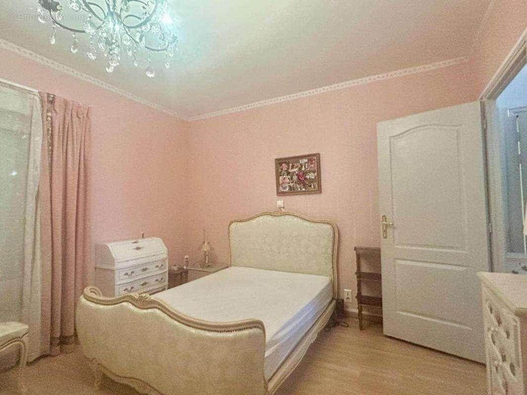 Appartement à MARQUISE