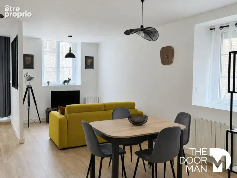 Appartement 35260 - photo 3