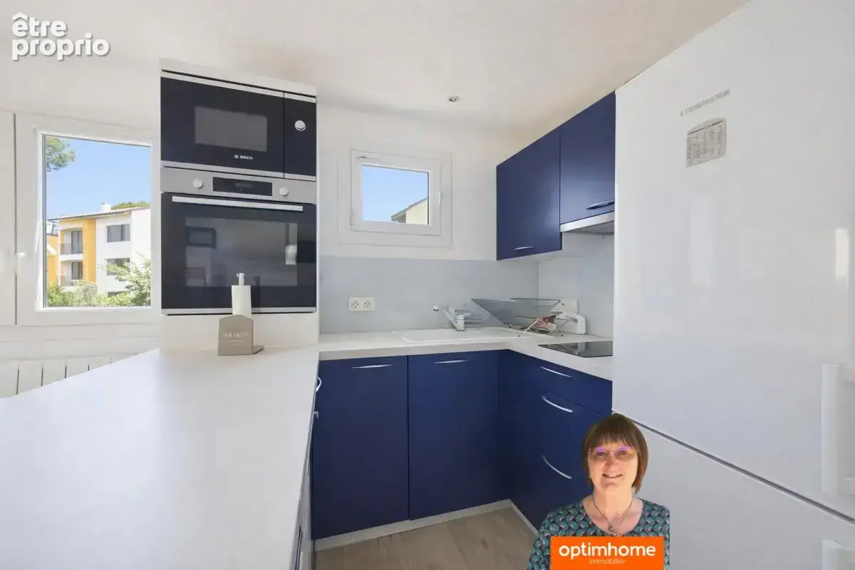 Appartement à vendre 2 pièces et parking LE GRAU DU ROI (30) BOUCANET - photo 7