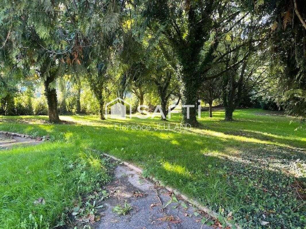 Photo 6 - Maison à VITRE