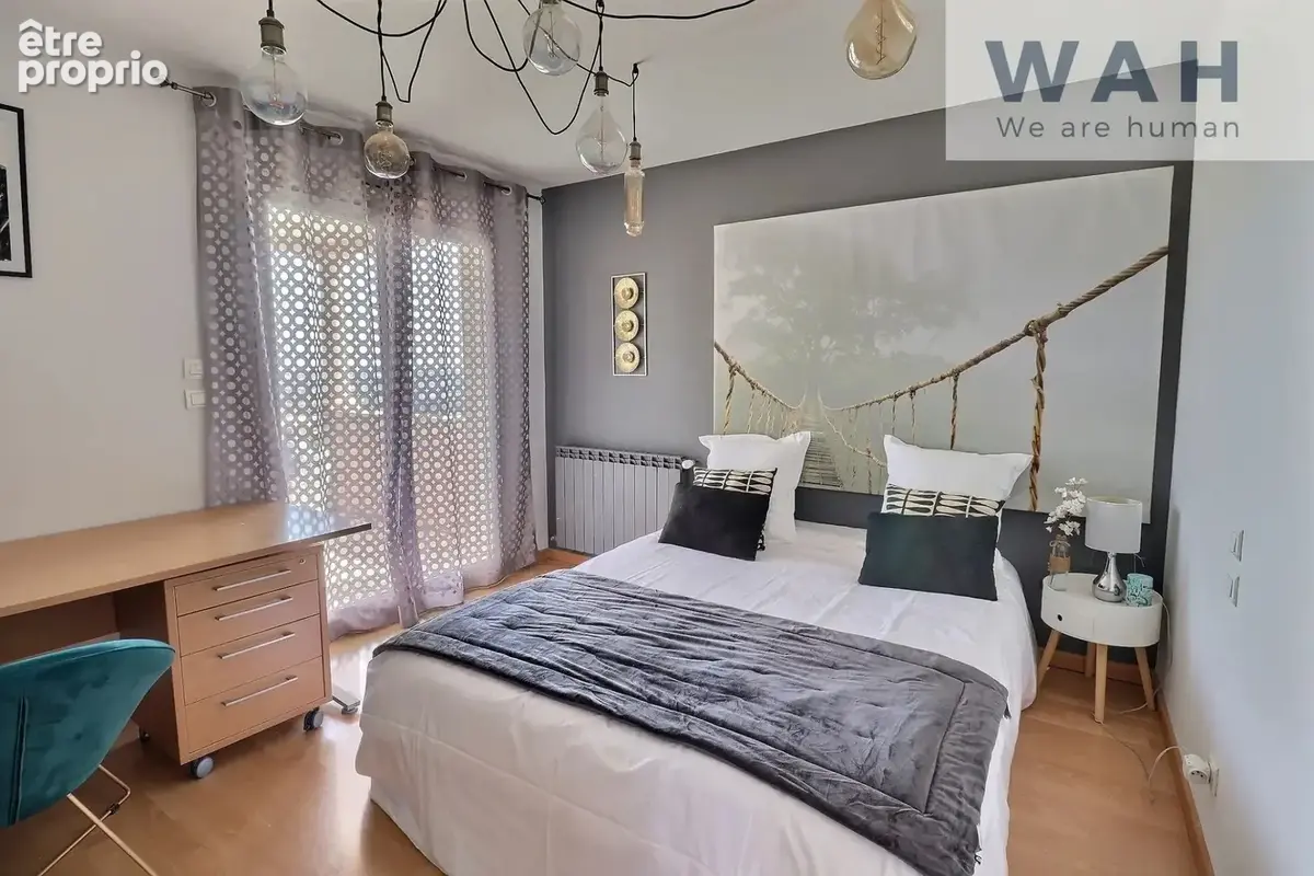 Villa familiale, 7 pièces, 5 chambres avec garage et piscine - photo 26