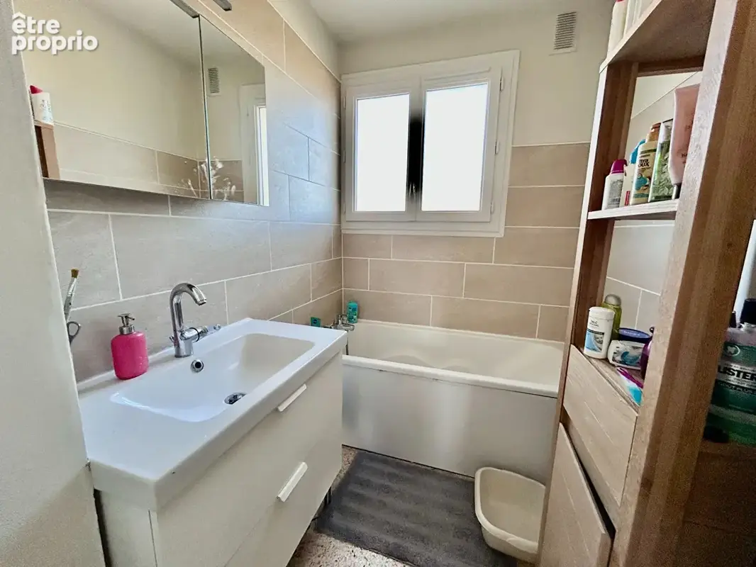 Maurin - Maison 5 pièces avec grand jardin - photo 8