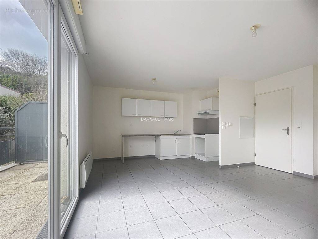 Appartement à CASTANET-TOLOSAN