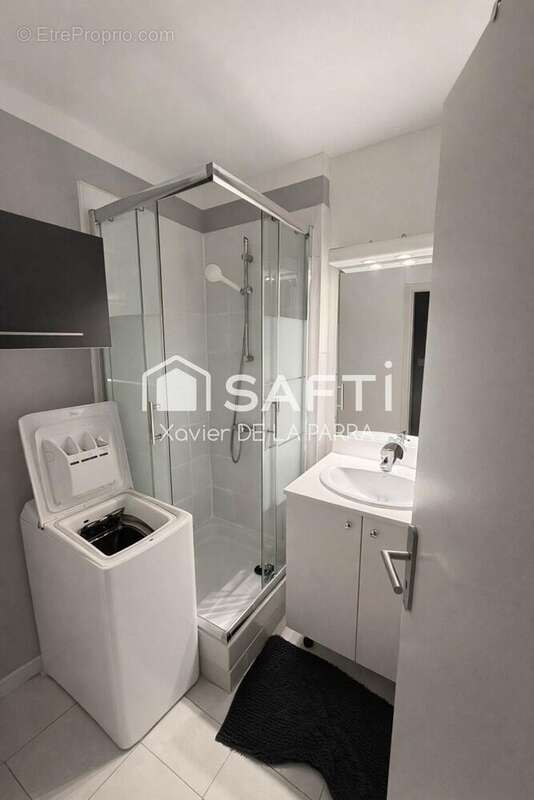 Photo 8 - Appartement à TOULOUSE