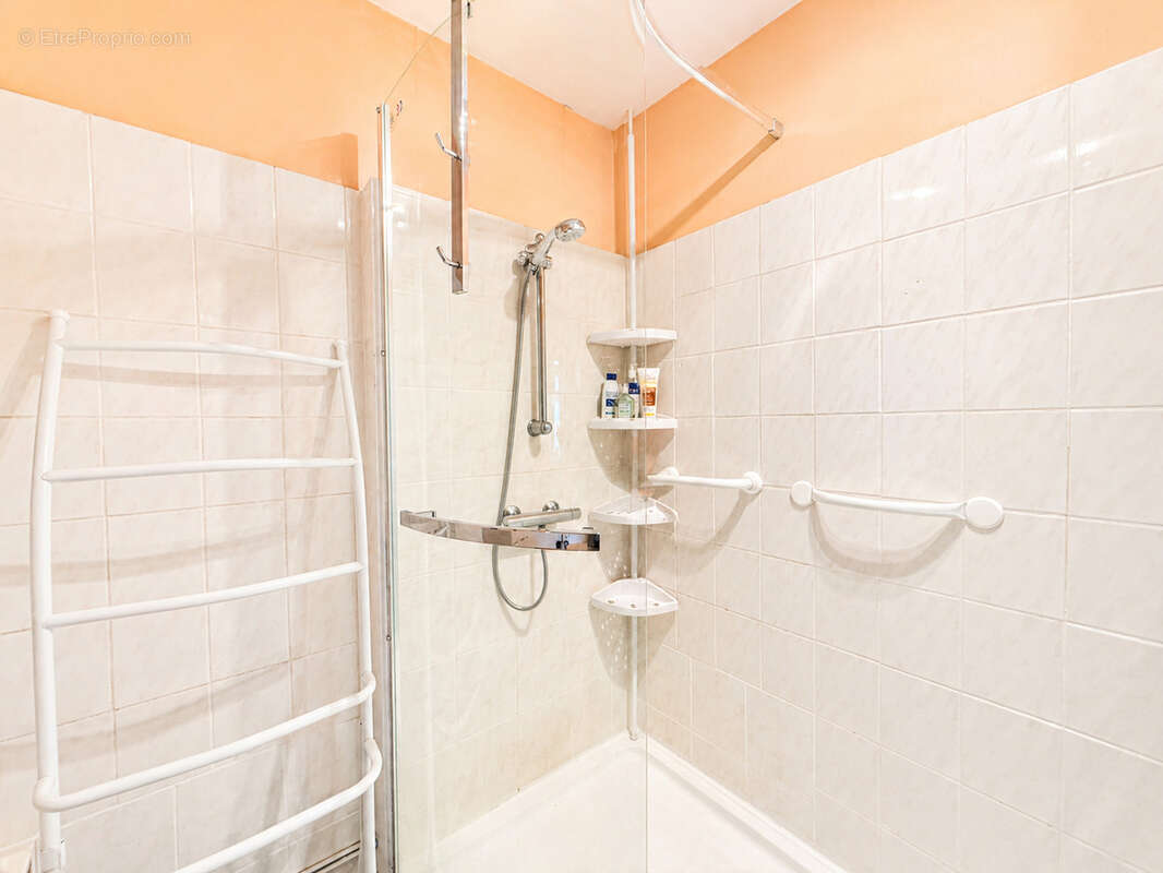 Appartement à TOURS