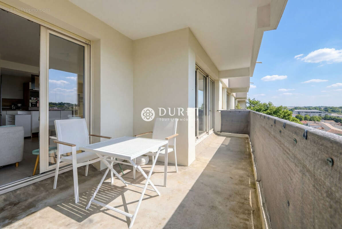 Appartement à LA ROCHE-SUR-YON