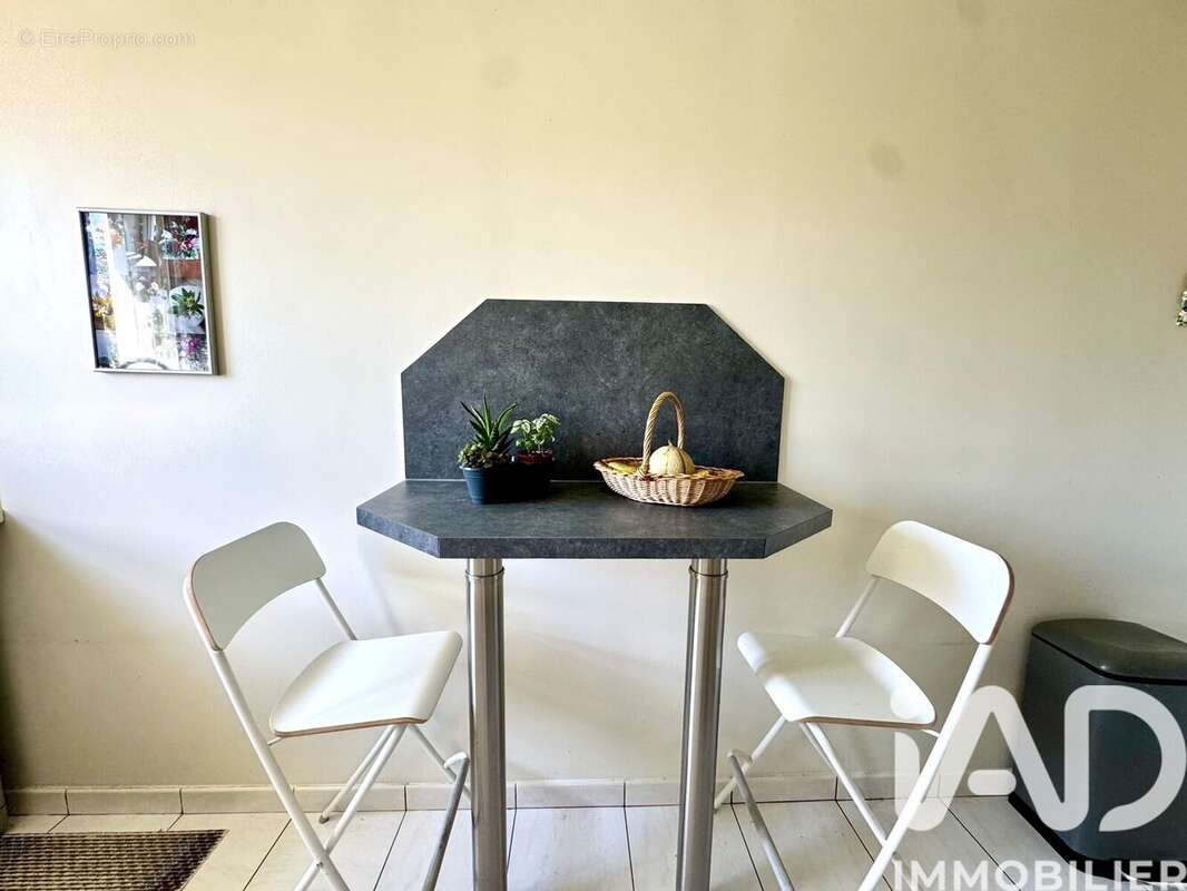 Photo 9 - Appartement à SAINT-MICHEL-SUR-ORGE