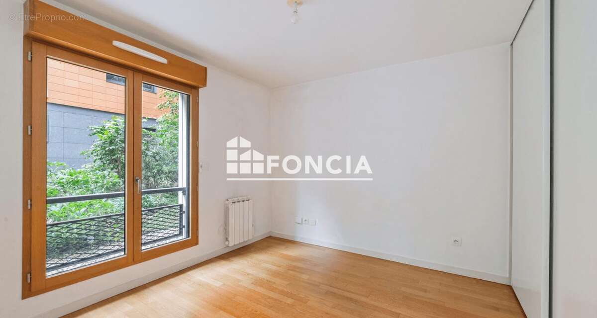 Appartement à LYON-3E