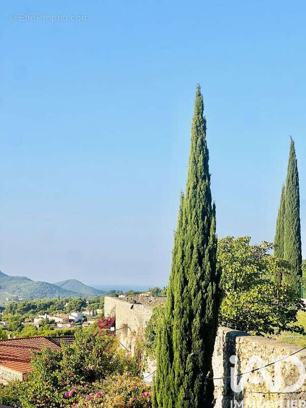 Photo 8 - Appartement à LA CADIERE-D'AZUR