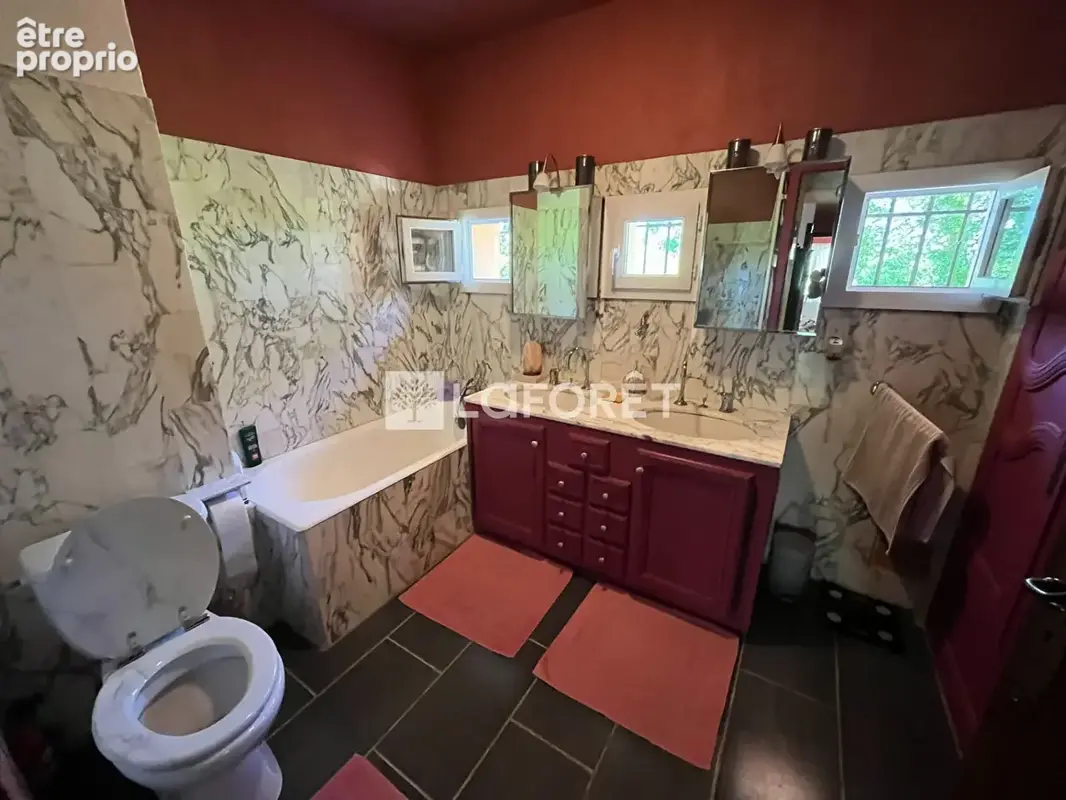 Villa 123m² à Mont-Lès-Seurre sur les bords de Saône - photo 14