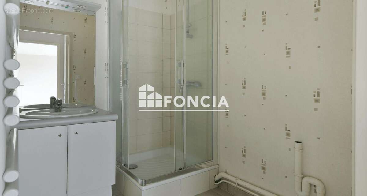 Appartement à FLERS