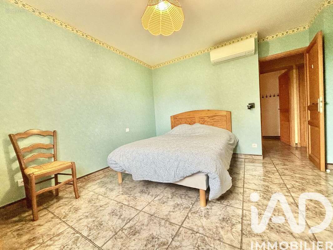 Photo 4 - Maison à CANET