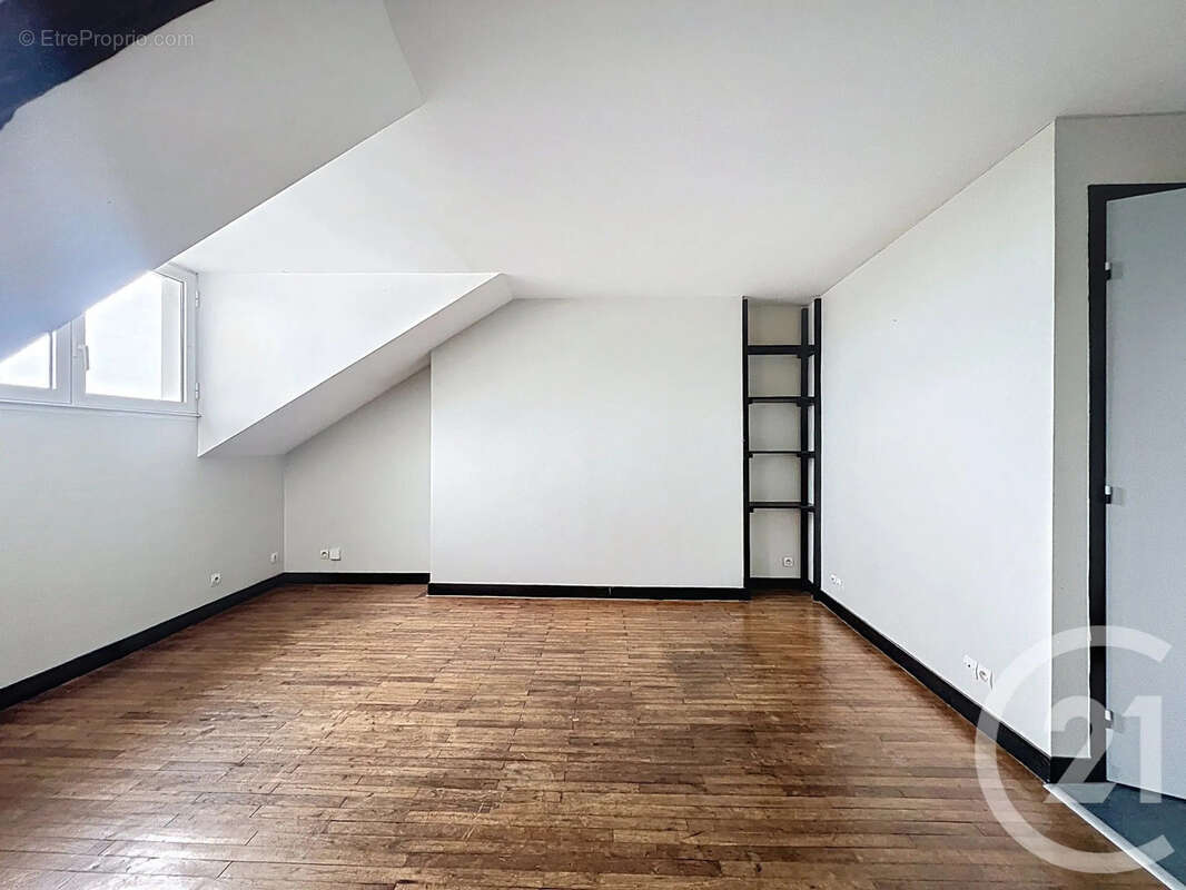 Appartement à ANGERS