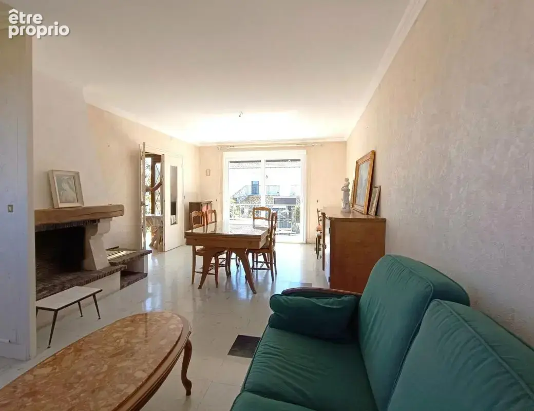 Maison 4 pièces 95 M² - photo 2