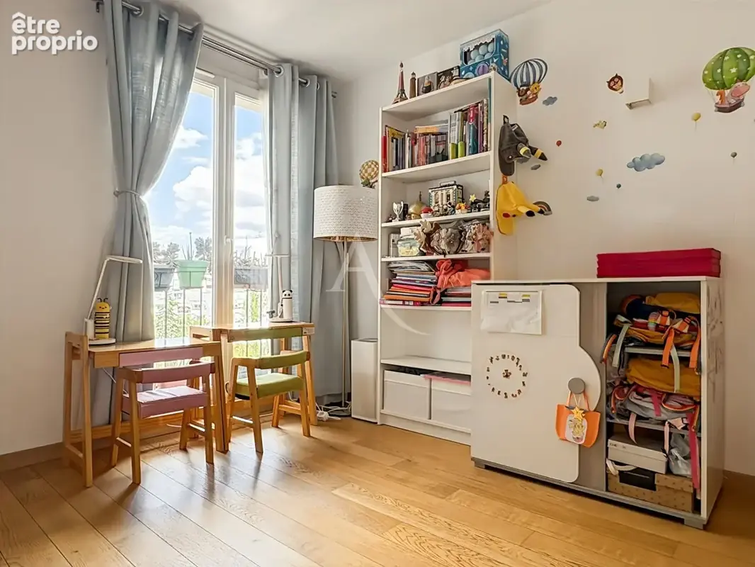 SILLY GALLIENI - Appartement 3 pièces 68 m2 - photo 12