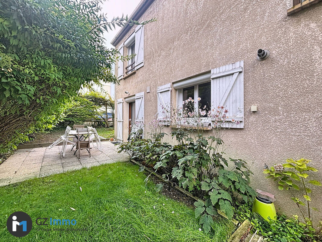 Photo 1 - Maison à SAINT-ANDRE-LES-VERGERS