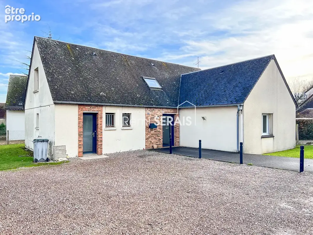 Photo Maison à Potigny au prix de 181 900€