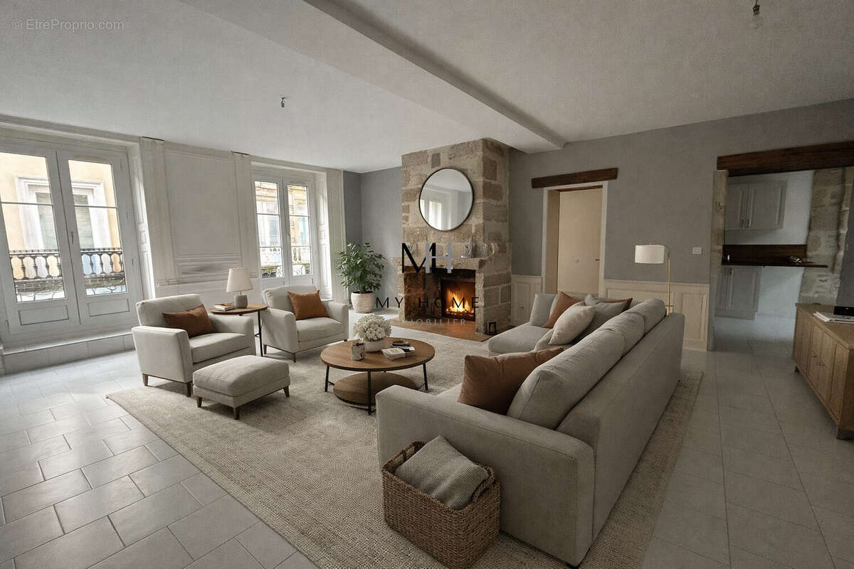 Appartement à ALENCON