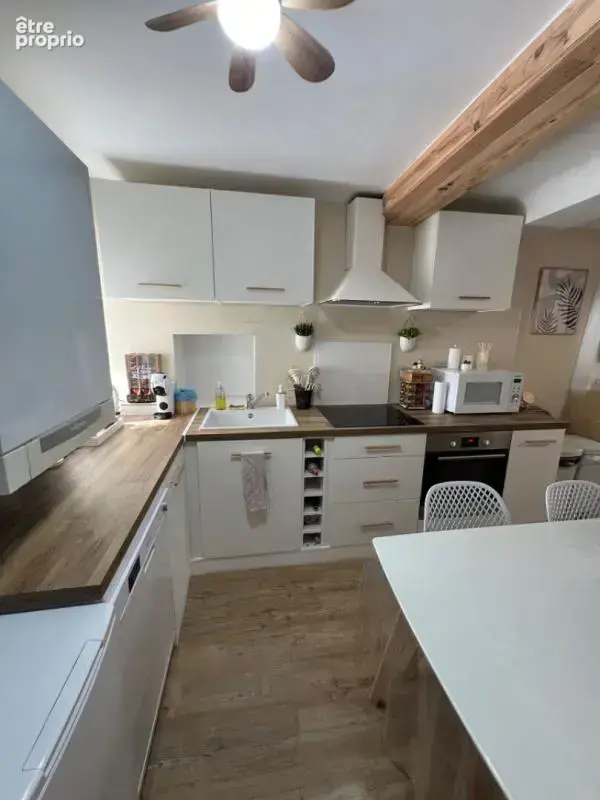 Maison de ville 4 chambres à sarlat - photo 2