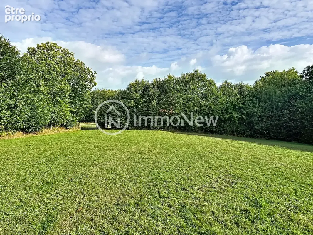 Grange a renover 100 m2 en lisiere de foret vue exceptionnelle sur 4 hectares environ - photo 21