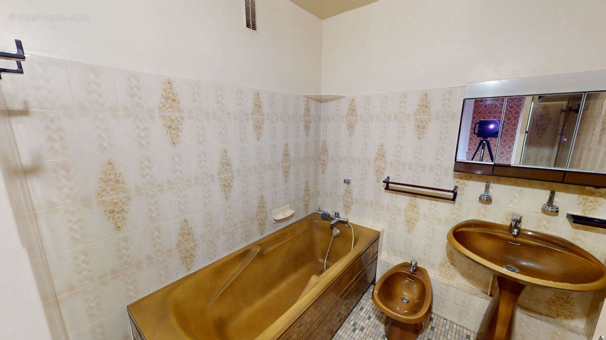 Appartement à MAINVILLIERS