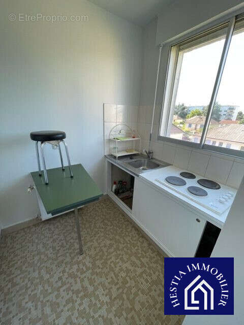 Appartement à AVALLON