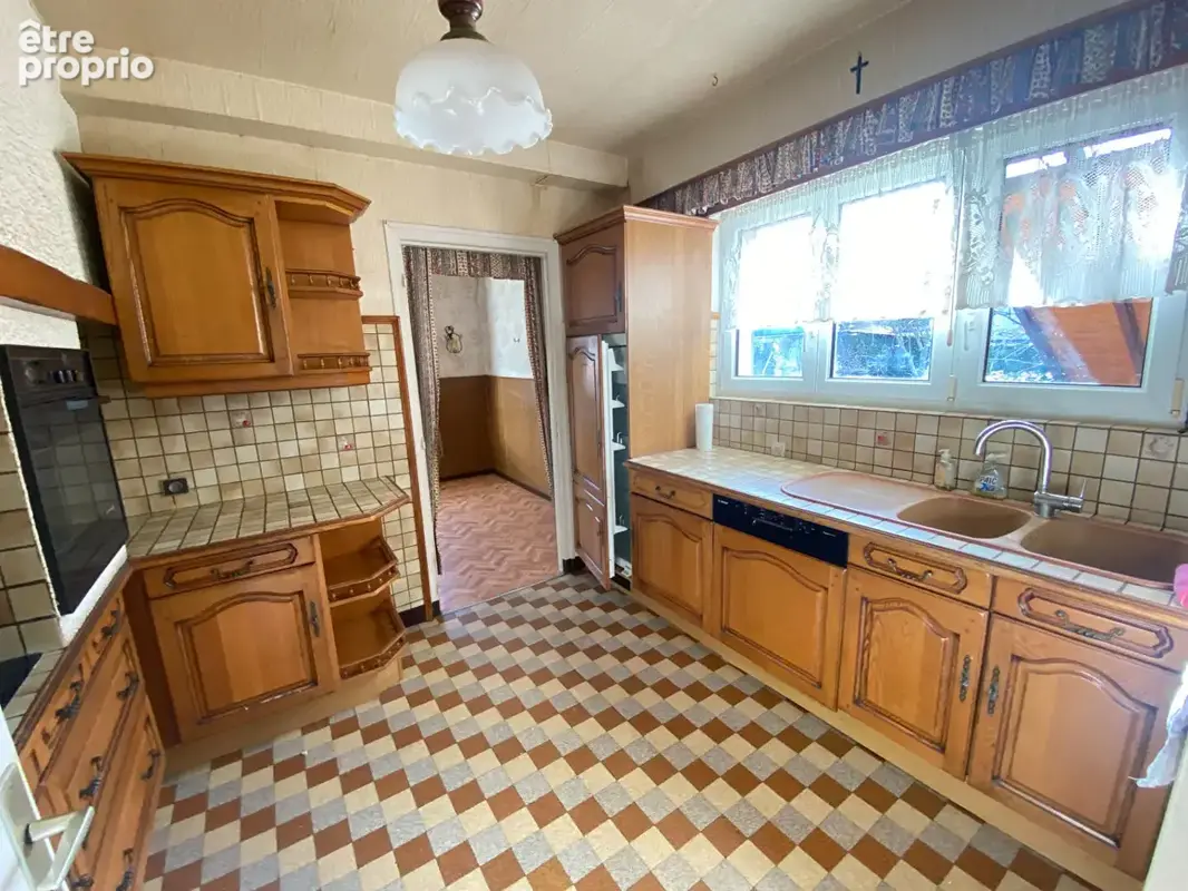 Maison individuelle de plain pied Cernay 5 pièce(s) 106.50 m² - photo 6