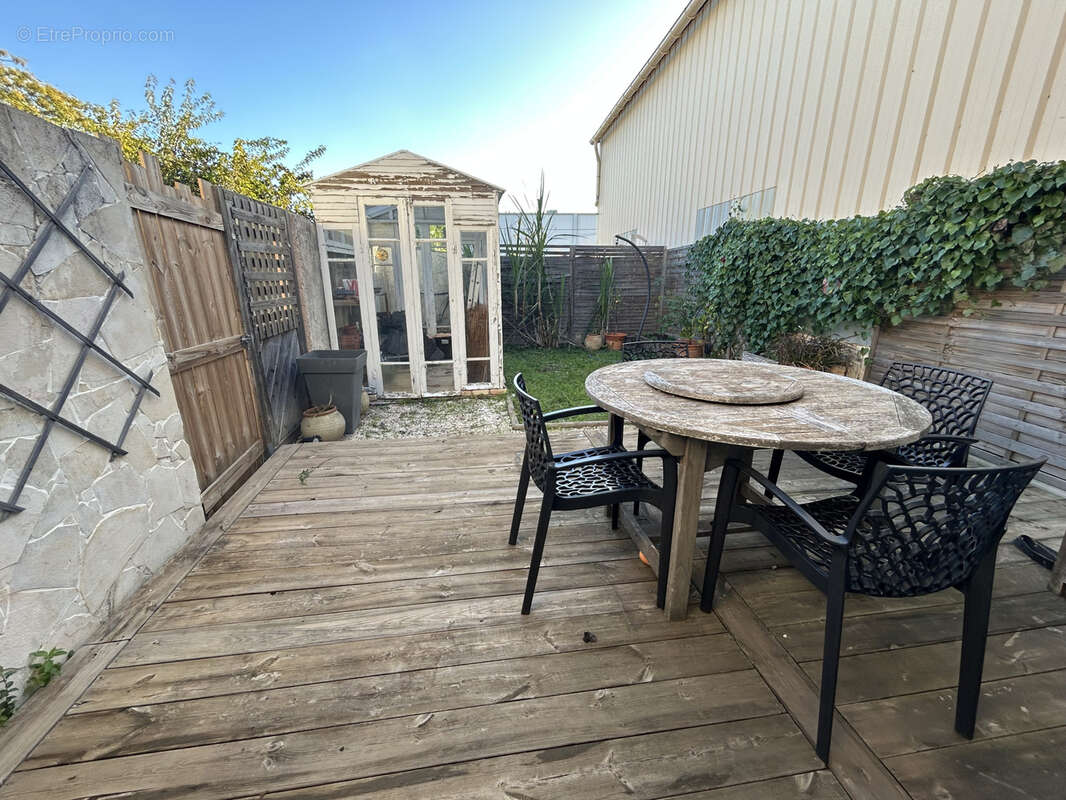 Appartement à HYERES