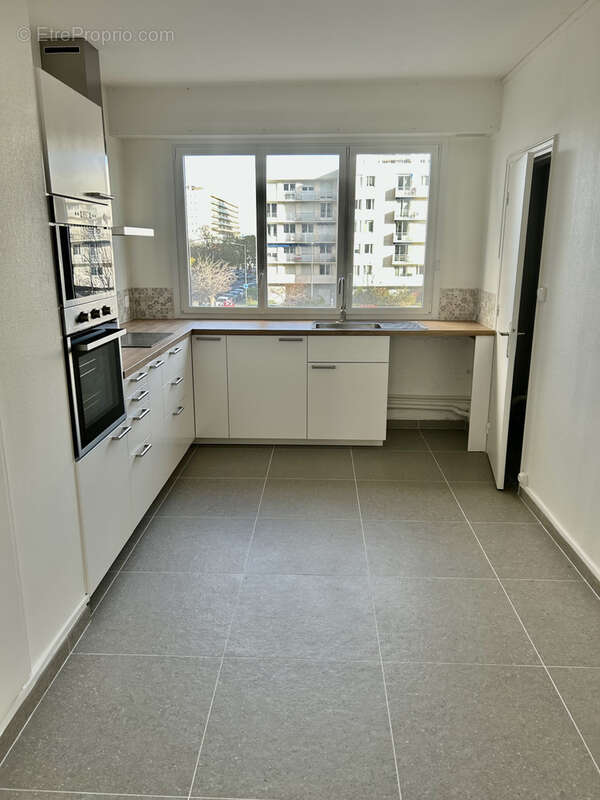 Appartement à TOURS