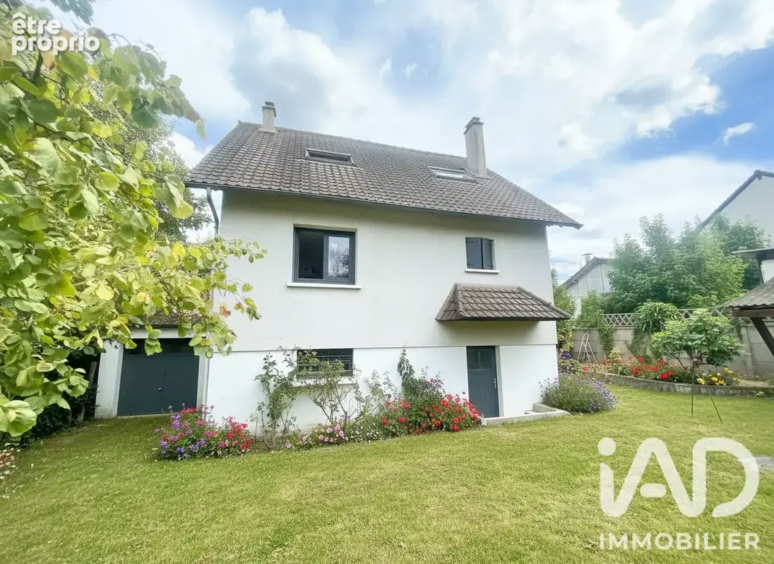 Photo 1 - Maison à DRAVEIL