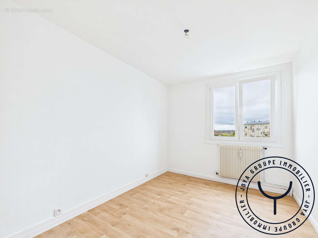 Appartement à TROYES