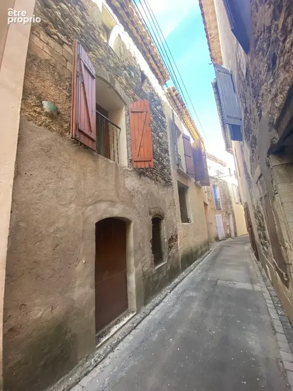 Photo Maison à Nizas au prix de 170 000€