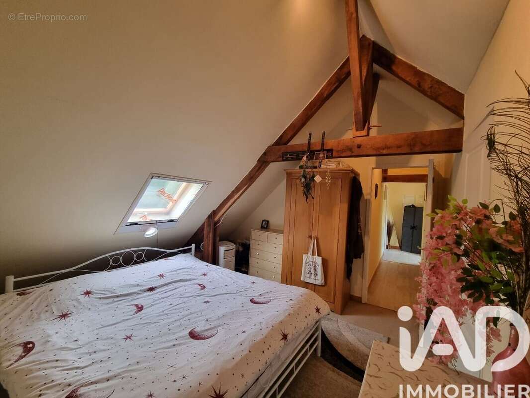 Photo 2 - Maison à LIGNOL