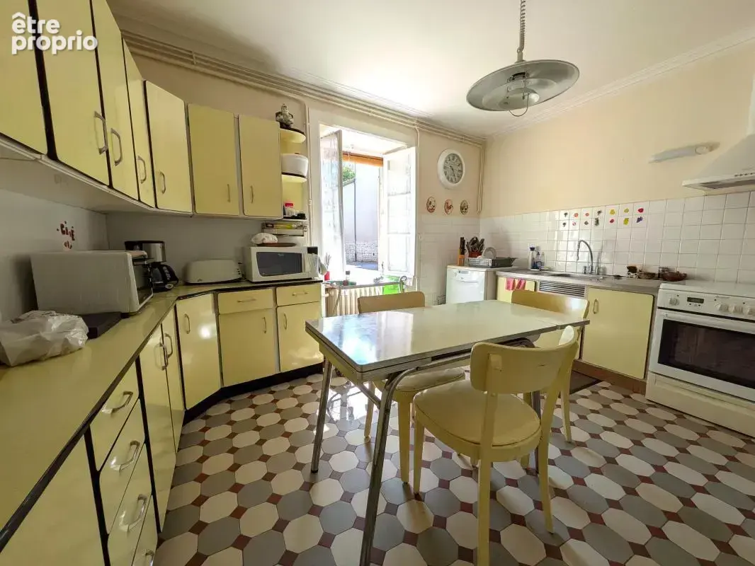 Grande maison familiale au coeur du village de SAINT POINT - photo 5