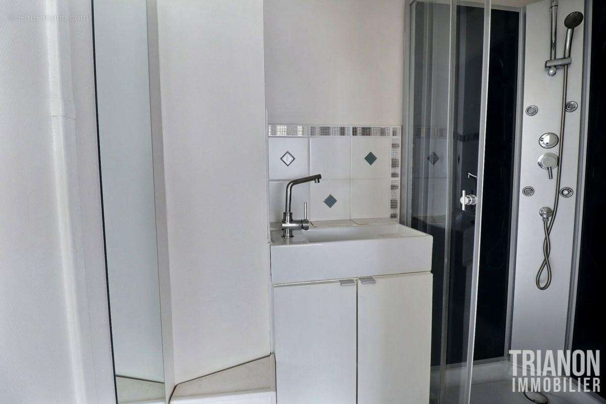 Appartement à GARCHES