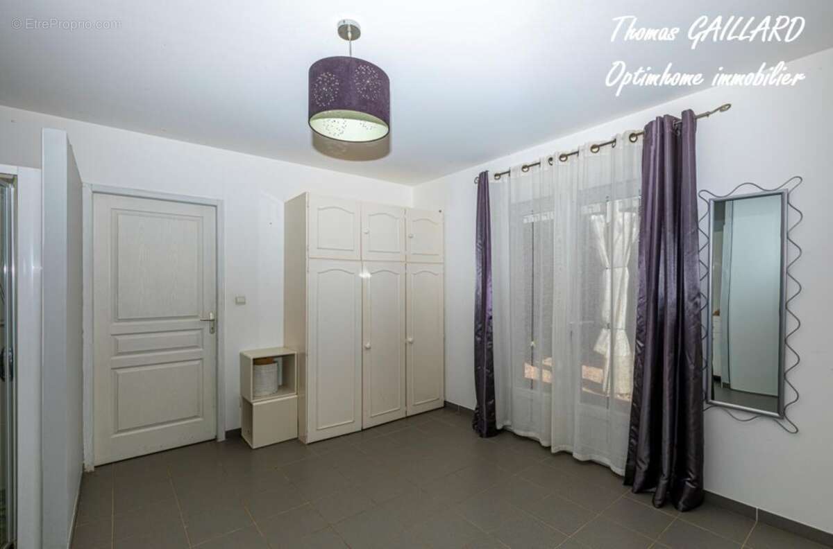 Maison de plain-pied 4 chambres - 184 m2 - photo 15