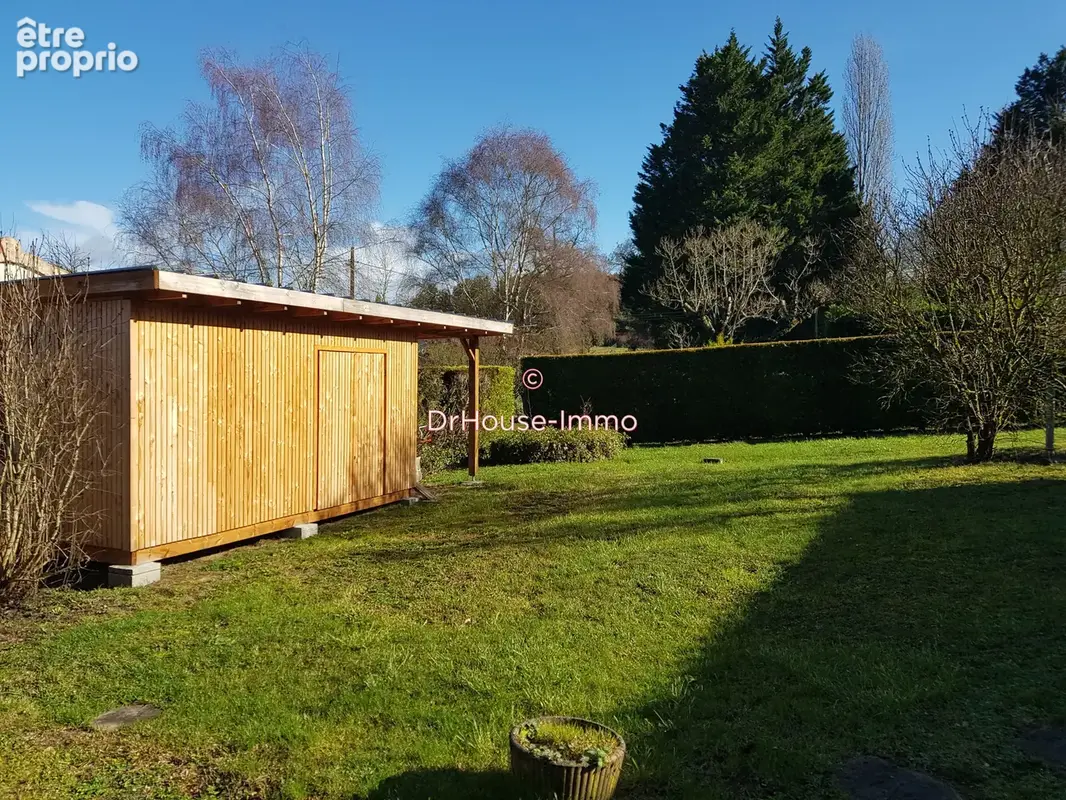 Maison 3 pièces 77 m² à vendre à Coutures (24320) - photo 178