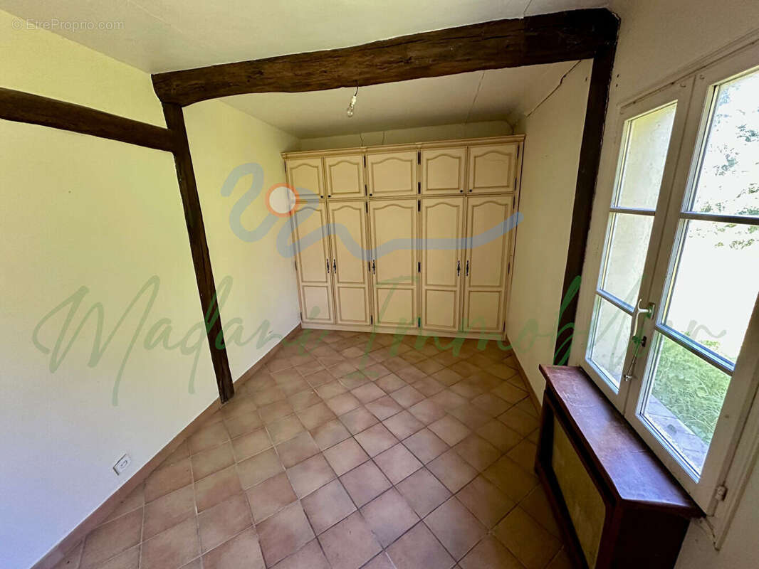 Maison à PERDREAUVILLE