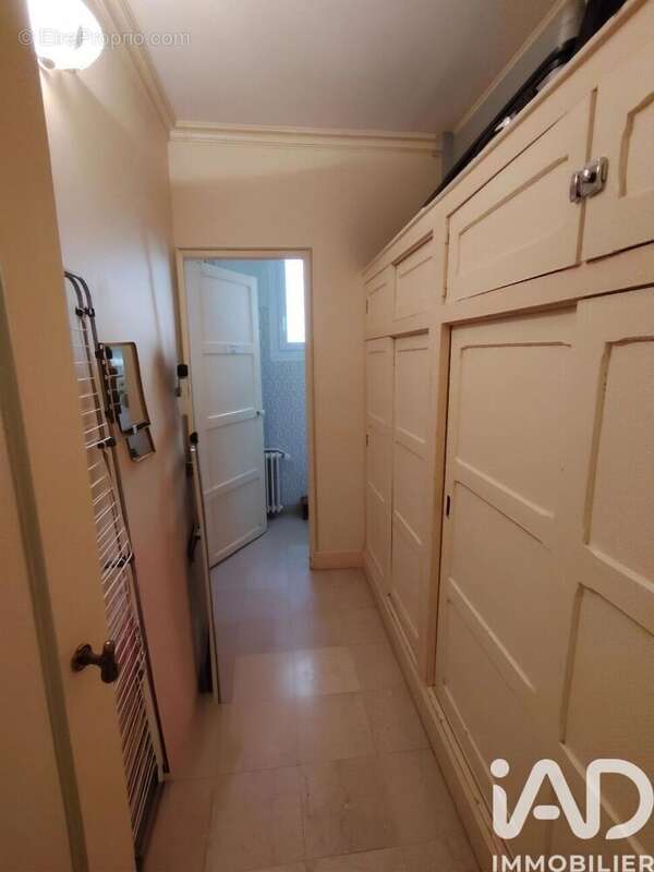 Photo 9 - Maison à MAINVILLIERS