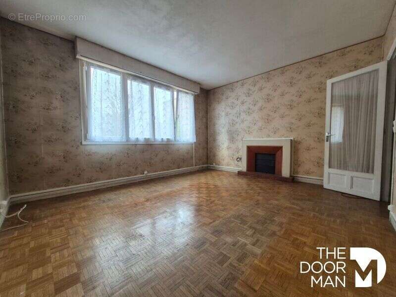 Appartement 95100 - photo 4