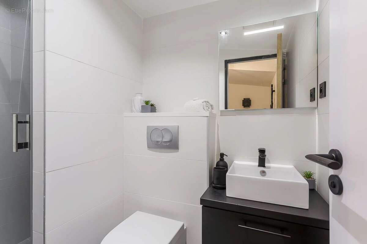 Appartement à LYON-1E