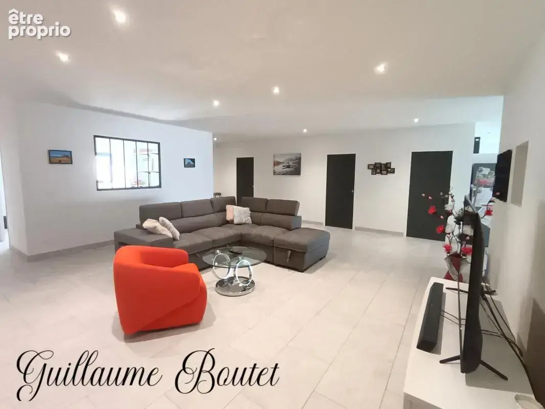Maison à vendre 4 pièces MOMBRIER (33) - photo 5