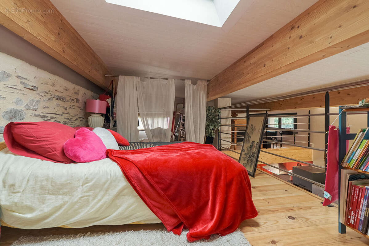 Appartement à CARCASSONNE