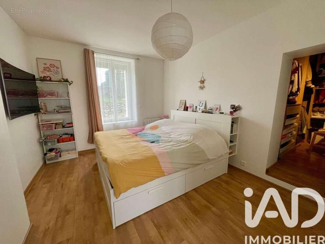 Photo 4 - Maison à CHATEAU-THIERRY