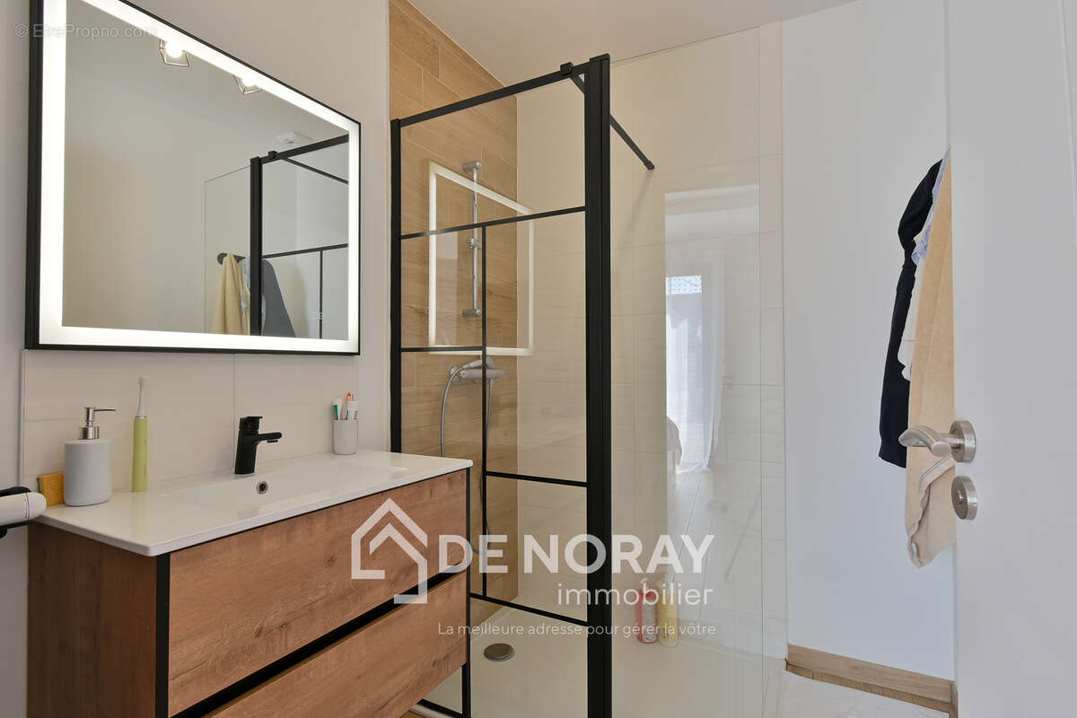 Maison neuve 4 chambres - jardin - photo 9