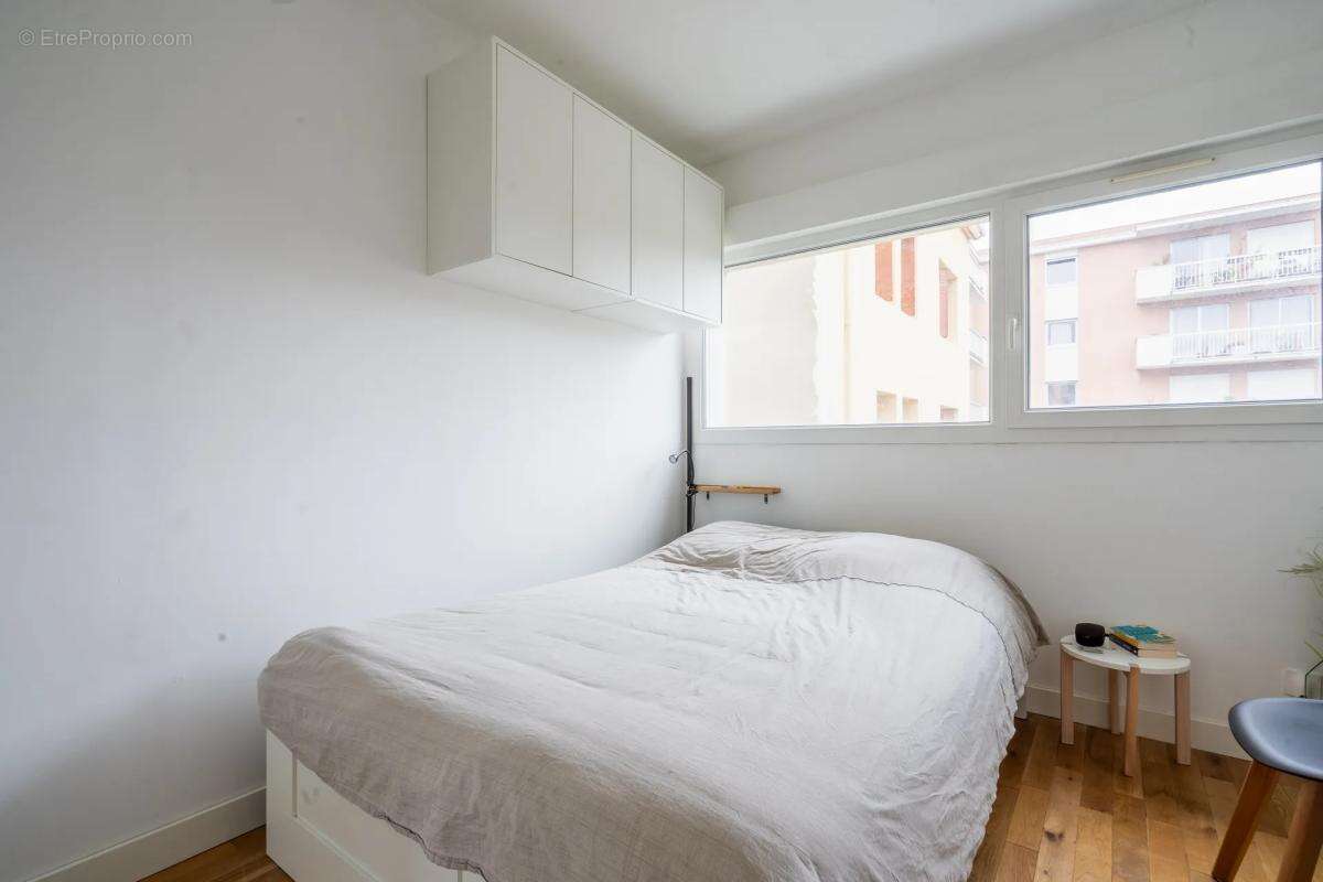 Appartement à MONTREUIL