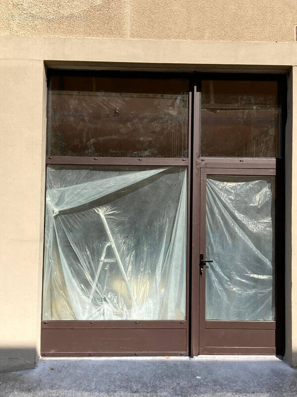 Commerce à CARCASSONNE