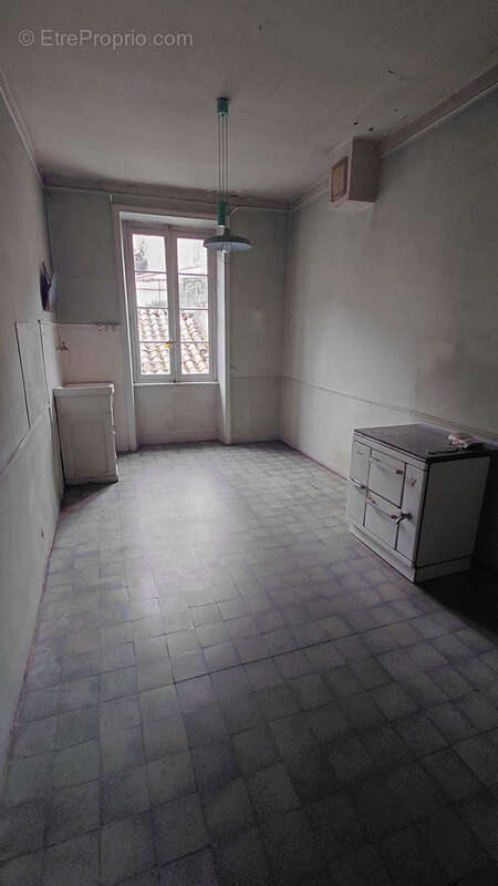 Maison à BOURG-SAINT-ANDEOL